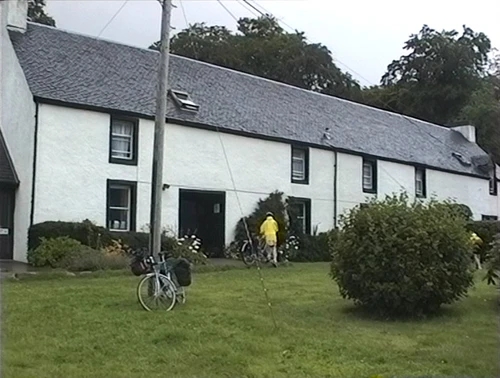 05 Aug 2000 · Scottish Highlands: Day 4 Ratagan to Applecross B&B